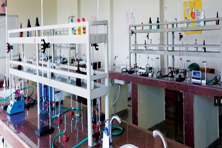laboratory